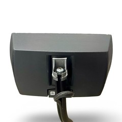 Bose 161 Speakers with Genuine UFS-20 Bose Floor Stands Pair 36” Connects To 123