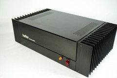 Hafler DH-200 MOSFET Power Amplifier Audiophile-Owned Clean Tested Working