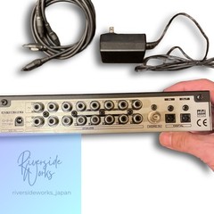 Fostex VC-8 ADAT/Analog Converter