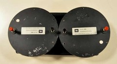 JBL 066 Tweeter Units Pair Working & Tested JP