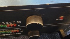 Soundcraftsmen RA5502 Power Amplifier 380 Watts | Pro Vintage Audio Works | Read