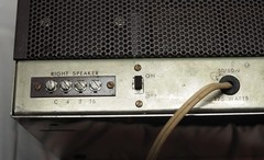 Dynaco Dynakit ST-70 Stereo Tube Amplifier- Untested, For PARTS or repair