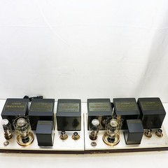 Luxman MB-300 Vacuum Tube Power Amplifier