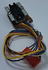 TASCAM 32 34 34B 38 REEL TO REEL REMOTE PCB ASSY PCB-113 P/N 5210073700 USED