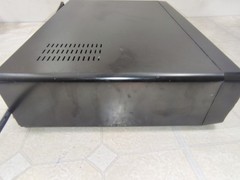Sharp VC-A353U 4-Head VHS Video Cassette Player Multi-Language OSD Tested(Video)