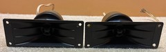 Klipsch K-77 Pair Tweeters KLIPSCHORN Cornwall La Scala Belle Speakers READ!