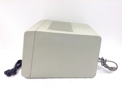Princeton Graphics Systems HX-12E 12″ Monitor POWER CORD WORKING FREE SHIPPING