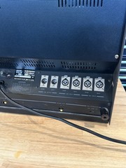 OTARI MX5050 B2HD REEL TO REEL Tape Deck – Original – W/ Rack Mounts! Free Ship