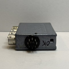 Vintage Beckman Berkeley Decimal Counting Unit 700A