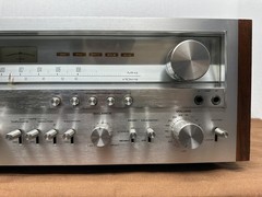pioneer sx-1250 stereo receiver – Excellent