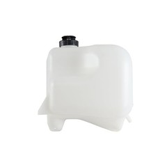Coolant Reservoir Bottle & Cap Fits for 1981-1987 GMC C/K 1988-1991 RV Pickup