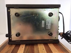 Vintage TEAC AN-60 W Noise Reduction Unit Tested