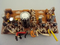 Realistic STA-80 Receiver Tone Amp Board P/N 9021 Tested Read Below