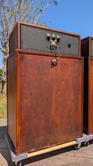 Hegeman Professional Loudspeakers