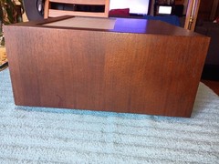MCINTOSH MA6100 CABINET may fit many others