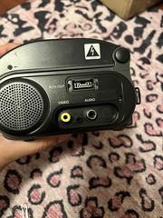 Sony Video Walkman GV-M20 NTSC Video 8
