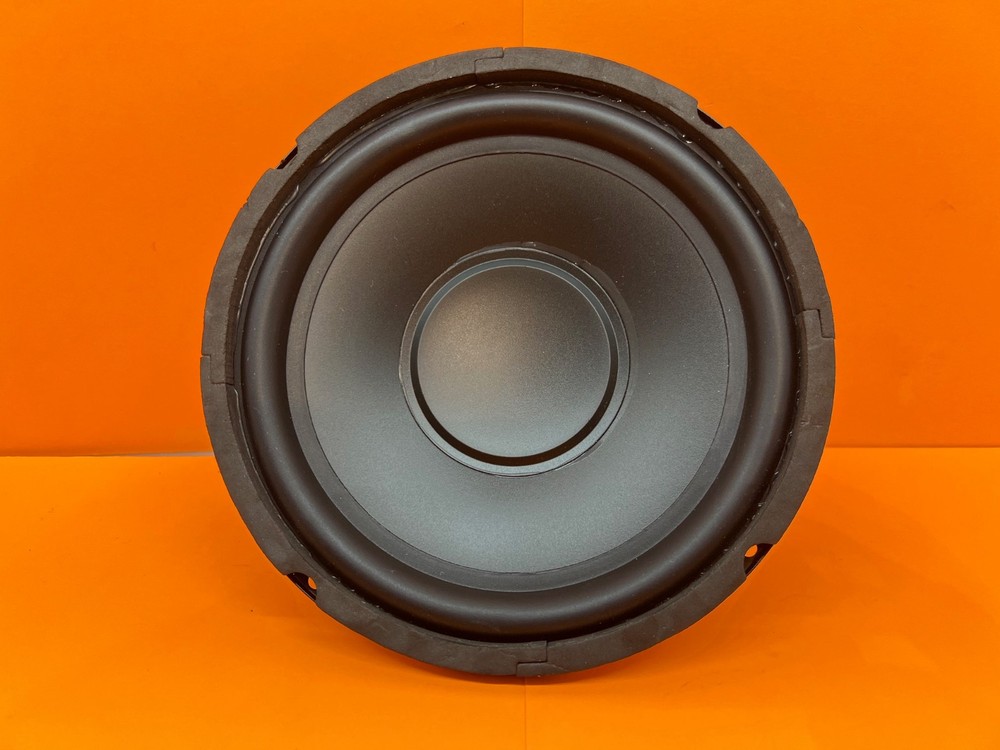 Bose 301 Woofer Replacement New Driver Free Shipping