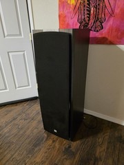 JBL S412Pll Studio Series Professional Studio Monitors Pair