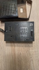 Signal. Radio Soviet Union vintage Original 1950-60