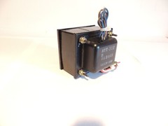 Pioneer SX-780 Power Transformer 120V US/Canada ATT-512