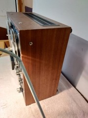 TEAC A-4010 -AUTO REVERSE –EXCELLENT CONDITION