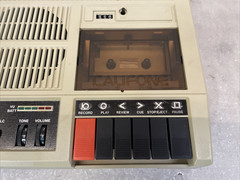 Vintage Califone 5230AV Audio Cassette Recorder Player