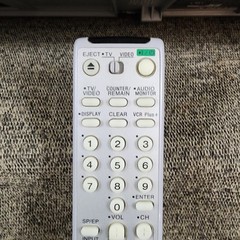 Sony SLV-N88 Hi-Fi Stereo 4-Head VHS VCR Player Tested