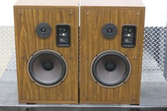 Avid Model 102 Floor Speaker Pair