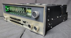 Mcintosh MAC 1900 55-Watt Stereo Solid State Receiver