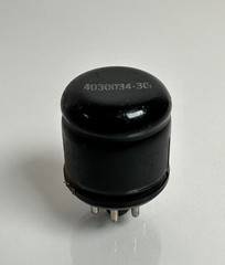 Ampex Plug-In Input Transformer 4030034-30 Dummy Plug