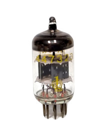 EAA91=6AL5=6H2P=D2M9=D77=6D2=6B32=CV283=AA91E=DD6 RWN NEUHAUS DIODE TUBE QTY-2