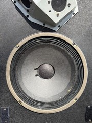 Vintage Micro Acoustics MA 1 Speakers