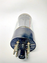 1 Pcs Phillips GZ34 RECTIFIER TUBE