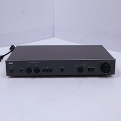 NAD 1240 Vintage Stereo Pre-Amplifier