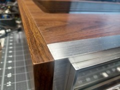 Pioneer SX-780 Stereo Receiver. FULL REBUILD February 2026