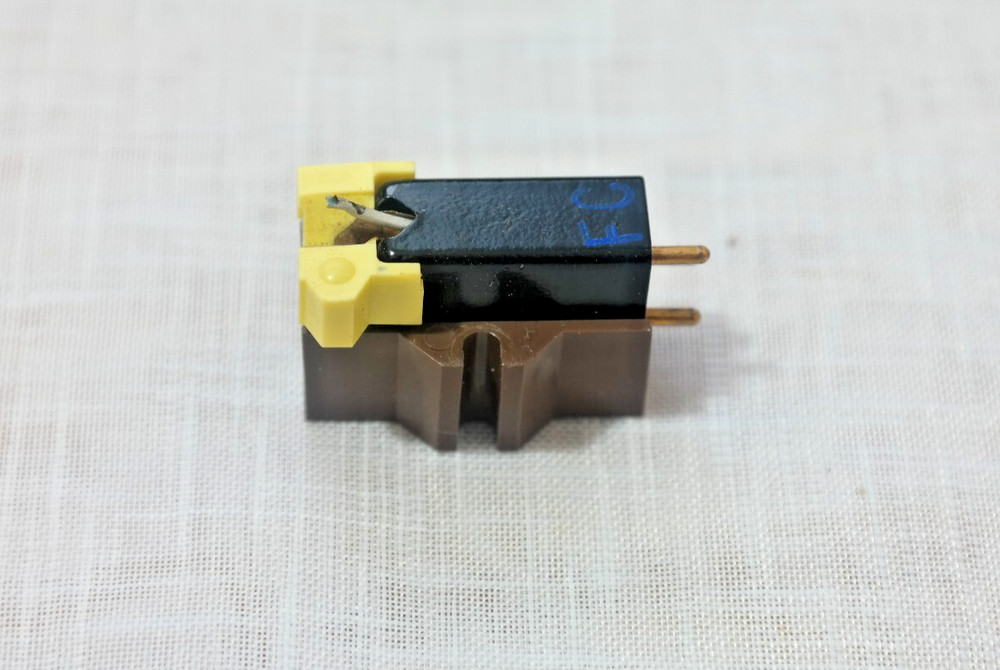 Shure M55E Cartridge Stylus Better than M447 M44-7 N44-7 N447 New Old Stock
