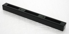 McIntosh MAC 1900 Receiver Part : Speaker Terminal Mounting Frame