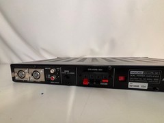 Tascam PA-30 Rack Amplifier Slightly Used Fully Tested