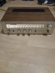 Sherwood S-7150A Vintage Receiver – Works Perfect –