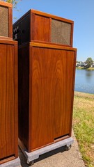Hegeman Professional Loudspeakers