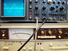 HAFLER DH-120 P-125 AUDIOPHILE UPGRADE KIT TOSHIBA JFET CASCODE TOPOLOGY