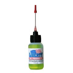 100% Synthetic Oil For Lubricating Vintage Dual Electronics Record Players