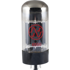 6550, JJ Electronics Vacuum Tube, Apex Burned-In Matched Pair, Power