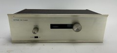 Vintage Dyna FM Tuner Model FM-3 Receiver – Working
