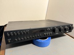 Hafler Series 945 Lateral Mosfet Stereo/Mono Block Pre Amp Tuner USA VG