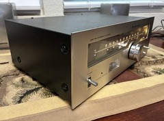 Kenwood KT-5300 AM/FM Stereo Tuner