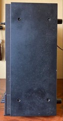 Technics RS-1500U Reel to Reel Tape Recorder Vintage Tested Working Used