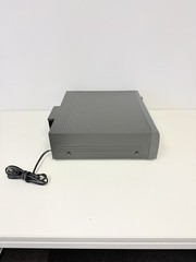 Mitsubishi M-V6022 Laserdisc Player No Remote Tested