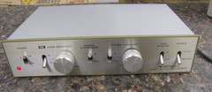 Vintage Archer Video Sound Processor- Radio Shack Tandy Model 15-1275 -HN35