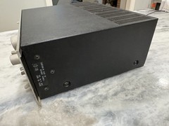 MCS Modular Component Systems 3845 1981 Vintage Integrated Amplifier Part Repair